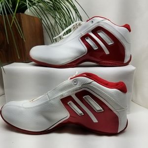 Rawlings Hightop Basketball Shoes. Sz. 10.5